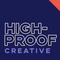 High-Proof Creative